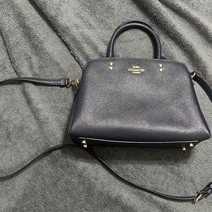 Purse coach